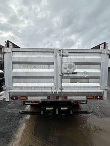 Used 2022 Isuzu NQR Crew Cab Landscape Dump for sale #T-NS502155 - photo 2