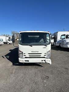 Used 2022 Isuzu NQR Crew Cab Landscape Dump for sale #T-NS502155 - photo 2
