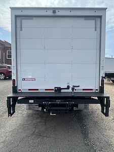 Used 2022 Isuzu NQR Regular Cab Box Truck for sale #T-NS502604 - photo 2