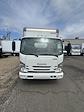 Used 2022 Isuzu NQR Regular Cab Box Truck for sale #T-NS502604 - photo 3