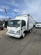 Used 2022 Isuzu NQR Regular Cab Box Truck for sale #T-NS502604 - photo 4