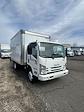 Used 2022 Isuzu NQR Regular Cab Box Truck for sale #T-NS502604 - photo 1