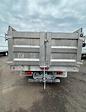 Used 2022 Isuzu NRR Crew Cab Dump Truck for sale #T-NSR01171 - photo 6