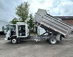 Used 2022 Isuzu NRR Crew Cab Dump Truck for sale #T-NSR01171 - photo 2