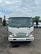 Used 2022 Isuzu NRR Crew Cab Dump Truck for sale #T-NSR01171 - photo 3