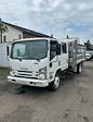 Used 2022 Isuzu NRR Crew Cab Dump Truck for sale #T-NSR01171 - photo 4