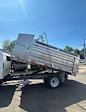 Used 2022 Isuzu NRR Crew Cab Dump Truck for sale #T-NSR01252 - photo 2