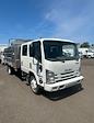 Used 2022 Isuzu NRR Crew Cab Dump Truck for sale #T-NSR01252 - photo 3