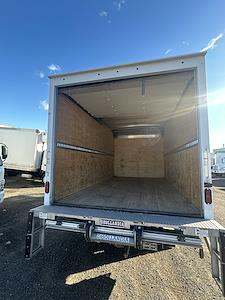 Used 2023 Isuzu NPR-HD Regular Cab Box Truck for sale #T-P7015042 - photo 2
