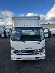 Used 2023 Isuzu NRR Regular Cab Box Truck for sale #T-P7302822 - photo 2