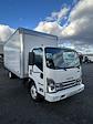 Used 2023 Isuzu NRR Regular Cab Box Truck for sale #T-P7302822 - photo 1