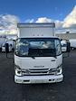 Used 2023 Isuzu NRR Regular Cab Box Truck for sale #T-P7302822 - photo 2