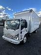 Used 2023 Isuzu NRR Regular Cab Box Truck for sale #T-P7302822 - photo 3