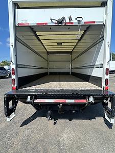 Used 2023 Isuzu NRR Regular Cab Box Truck for sale #T-P7302877 - photo 2