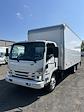 Used 2023 Isuzu NRR Regular Cab Box Truck for sale #T-P7302877 - photo 4