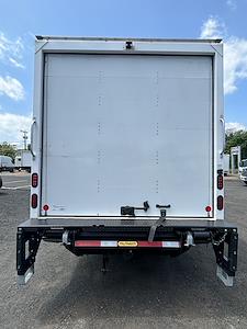 Used 2023 Isuzu NRR Regular Cab Box Truck for sale #T-P7307687 - photo 2
