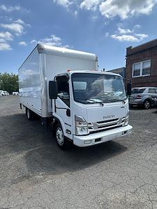 Used 2023 Isuzu NRR Regular Cab Box Truck for sale #T-P7307687 - photo 1
