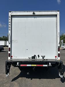 Used 2023 Isuzu NRR Regular Cab Box Truck for sale #T-P7308011 - photo 2