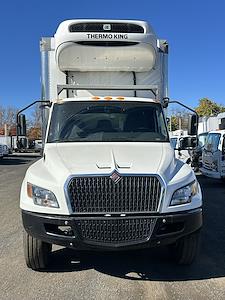 Used 2023 International MV Refrigerated Body for sale #T-PL061354 - photo 2