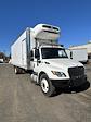 Used 2023 International MV Refrigerated Body for sale #T-PL061354 - photo 1