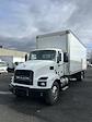 Used 2023 Mack MD6 Box Truck for sale #T-PS008028 - photo 4