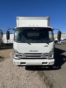 Used 2023 Isuzu NPR-HD Regular Cab Box Truck for sale #T-PS200269 - photo 2