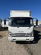 Used 2023 Isuzu NPR-HD Regular Cab Box Truck for sale #T-PS200269 - photo 2
