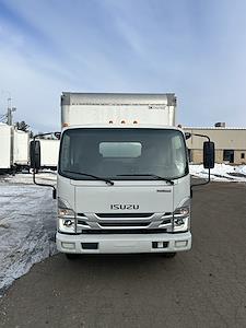 Used 2023 Isuzu NPR Regular Cab Box Truck for sale #T-PS205369 - photo 2