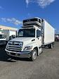 Used 2024 Hino L6 Refrigerated Body for sale #T-R5T50183 - photo 1