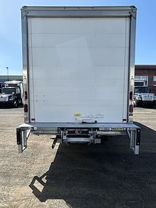 Used 2024 Isuzu NRR Regular Cab Box Truck for sale #T-R7301618 - photo 2