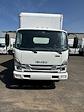Used 2024 Isuzu NRR Regular Cab Box Truck for sale #T-R7301618 - photo 3