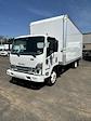Used 2024 Isuzu NRR Regular Cab Box Truck for sale #T-R7301618 - photo 4