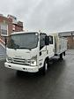 Used 2024 Isuzu NPR-HD Crew Cab Landscape Dump for sale #T-RS204003 - photo 5