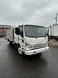 Used 2024 Isuzu NPR-HD Crew Cab Landscape Dump for sale #T-RS204003 - photo 2