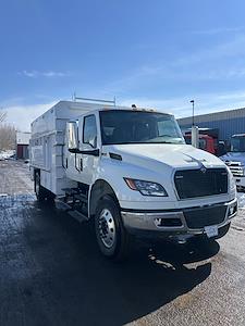 Used 2024 International MV - photo 1