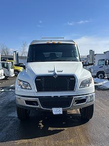 Used 2024 International MV - photo 1