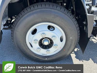 New 2024 Isuzu NPR-HD Regular Cab Box Truck for sale #1019041 - photo 1