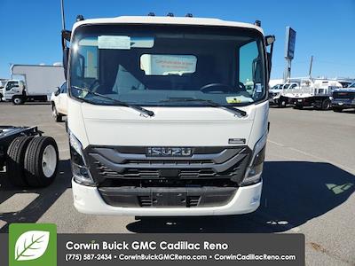 2025 Isuzu NPR-HD Regular Cab 4x2 Cab Chassis for sale #1023271 - photo 1