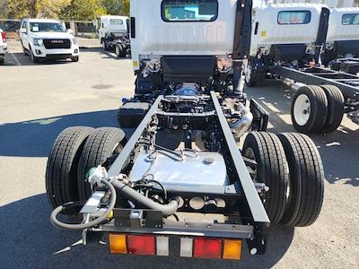 New 2025 Isuzu NPR-HD Regular Cab Cab Chassis for sale #1023271 - photo 2