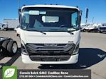 2025 Isuzu NPR-HD Regular Cab 4x2 Cab Chassis for sale #1023271 - photo 1