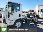 2025 Isuzu NPR-HD Regular Cab 4x2 Cab Chassis for sale #1023271 - photo 4