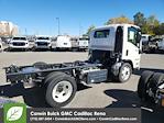 2025 Isuzu NPR-HD Regular Cab 4x2 Cab Chassis for sale #1023271 - photo 5