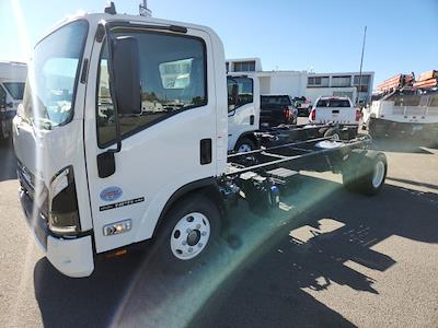 New 2025 Isuzu NPR-HD Regular Cab Cab Chassis for sale #1023293 - photo 1