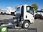 New 2025 Isuzu NPR-HD Regular Cab Cab Chassis for sale #1023293 - photo 15