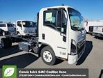 New 2025 Isuzu NPR-HD Regular Cab Cab Chassis for sale #1023293 - photo 1