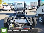 New 2025 Isuzu NPR-HD Regular Cab Cab Chassis for sale #1023293 - photo 2