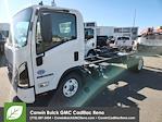 New 2025 Isuzu NPR-HD Regular Cab Cab Chassis for sale #1023293 - photo 5