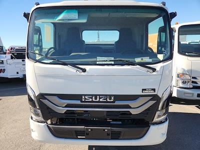 2025 Isuzu NPR-HD Regular Cab 4x2 Cab Chassis for sale #1023340 - photo 1