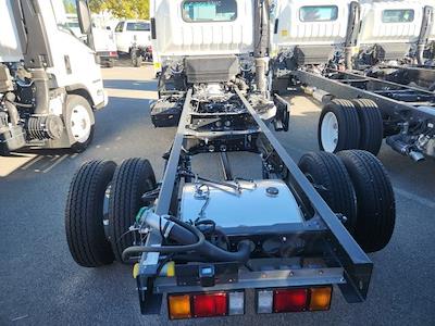 New 2025 Isuzu NPR-HD Regular Cab Cab Chassis for sale #1023340 - photo 2