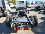 2025 Isuzu NPR-HD Regular Cab 4x2 Cab Chassis for sale #1023340 - photo 4